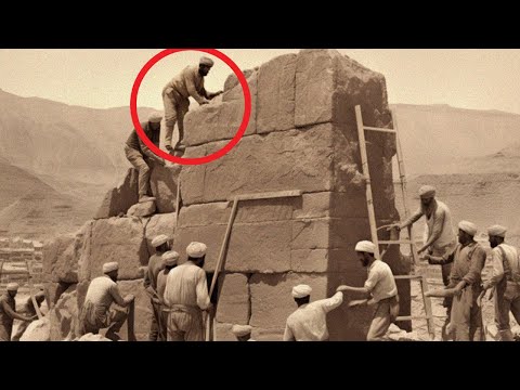 Top 10 Unveiled Mysteries Of The Ancient Assyrians