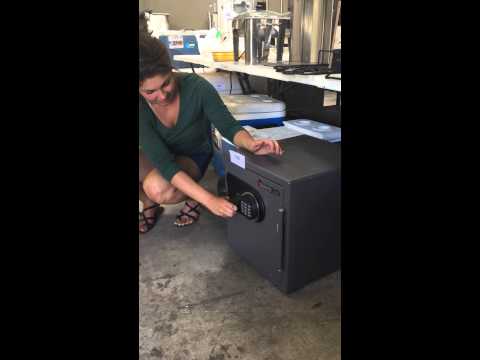 Sentry safe - PCI Auctions Carolinas