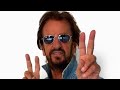 WE FOUND RINGO STARR ON THE STREET! #ringostarr #thebeatles