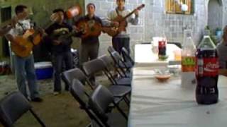 preview picture of video 'Rondalla Voces y Guitarras de Tetela del Volcán'