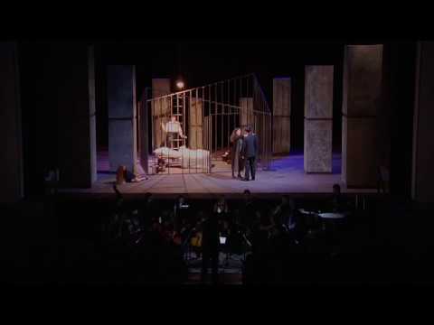 Rigoletto - duetto Rigoletto/Gilda atto I