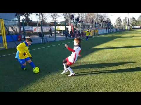 F.A. Piacenza - Sarmatese - Piacenza 2010 "TRIANGOLARE"