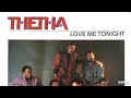 Thetha Love Me Tonight 1985 WaarWasJy