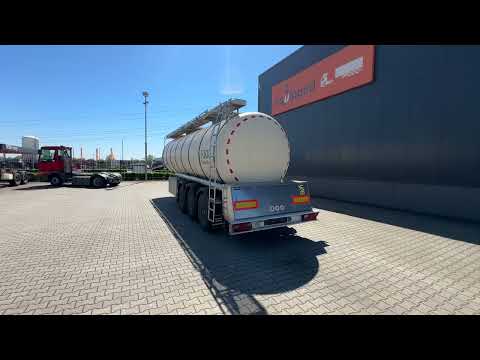 Feldbinder video miniatur