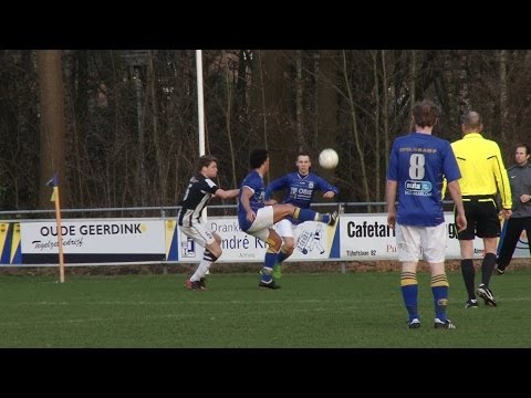 Beelden Luctor et Emergo - Silvolde