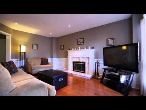 15 Eagleridge Drive Brampton, ON