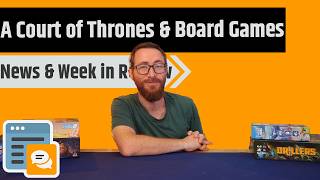 BoardGameCo - Drillers video thumbnail