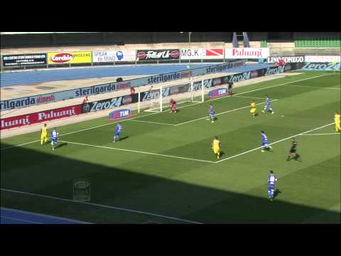 Chievo Verona - Empoli 1-1 - Highlights - Giornata 05 - Serie A TIM 2014/15