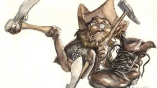 DUENDES-CELTAS CORTOS