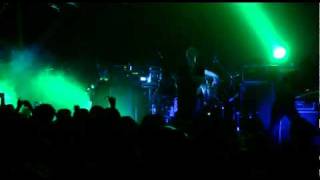 Dead Letter Circus - 08 - Alien