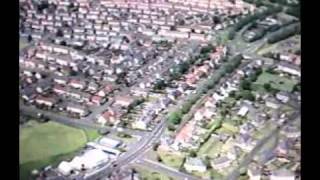 preview picture of video 'Hobbyzone Super Cub over Irvine'