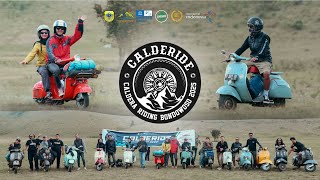 Download lagu CALDERIDE - Caldera Riding Bondowoso 2025 mp3