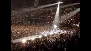 BIAGIO ANTONACCI   Aprila  live