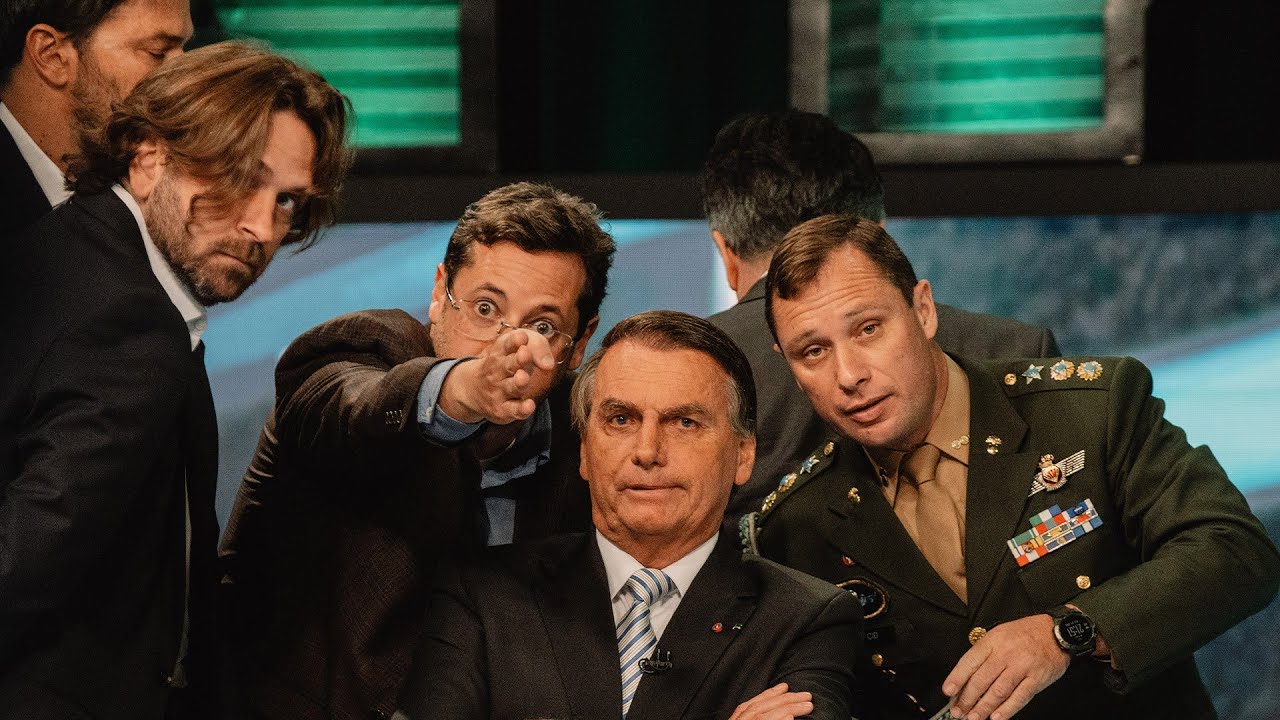 Apocalypse in the Tropics - Videos