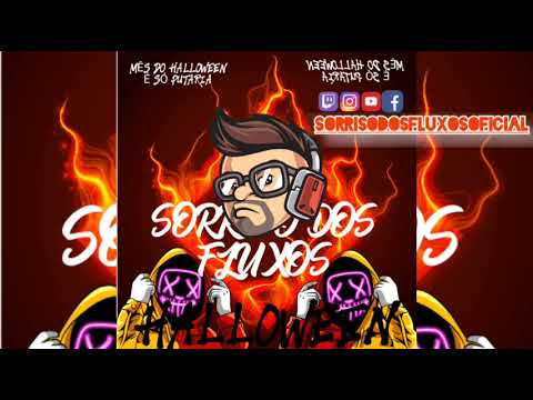 3 MINUTINHO DA TROPA DA MARKETADA (DJ'S DEIVÃO, SALATIEL, RUGAL ORIGINAL, DOZABRI, BIEL DIVULGA)