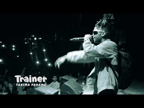 Trainer| Show Tarima Páramo [El Convite 2019]