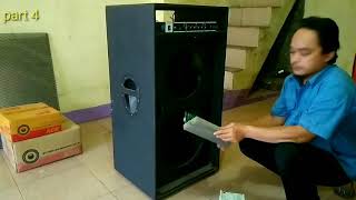 Download lagu How to Assemble a Full-Bass Active Speaker mp3 Download lagu How to Assemble a Full-Bass Active Speaker mp3