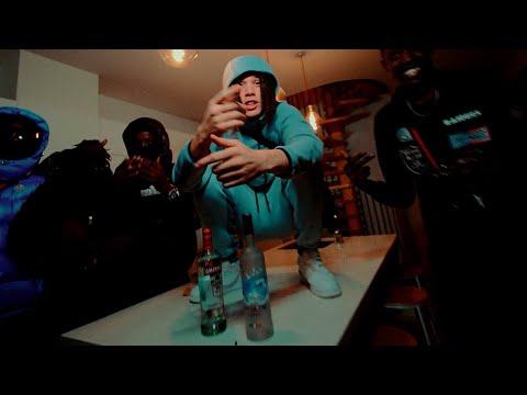 Baitface - Who's Got Bine  (Official Music Video)