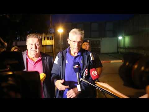 Tomislav Horvatinčić otišao u zatvor! (Željko Hladika/PIXSELL)