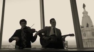 Bluebird - Christopher Davis-Shannon Featuring Michael Durkan (NPR Tiny Desk Concert Submission)