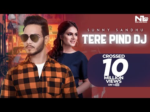 Isha Gupta Tere pind dj
