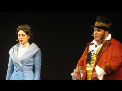 Yoann Launay - L'épilogue (Le Rouge et Le Noir, 03/12/2016)