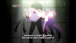 Bakemonogatari Blu-Ray Trailer