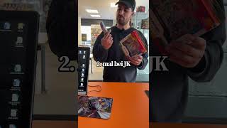 Problem?🧐 #pokemonboosterpacks #pokemon #pokemonchannel #pokemontcg #tcgpokemon #pokemonkarten