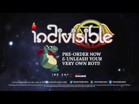 INDIVISIBLE