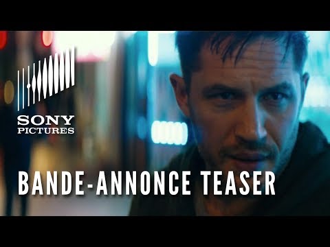 Venom - Teaser VOST