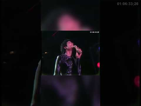 #michaeljackson Off The Wall In Tokyo 1987 #japan