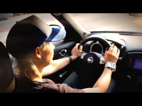 Anna Lee vs. Alex TeeB - Driving Juke