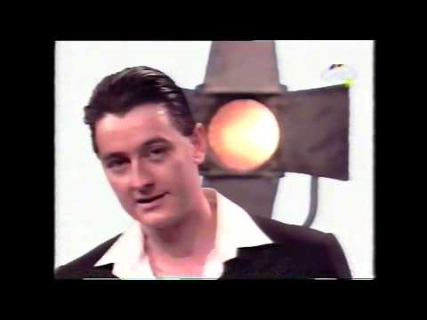 Cosmin Sofron-5 The Best - TVR1