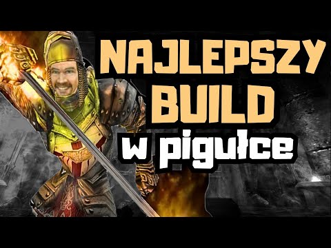 With this build Gothic 2 Night of the Raven is too easy