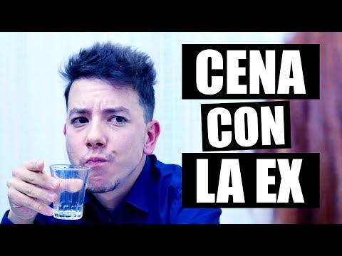 CENA con la EX