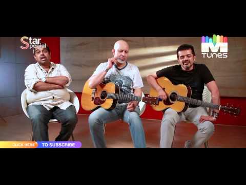 Shankar-Ehsaan-Loy on Bol Beliya & Music of Kill Dil Exclusive only on MTunes HD