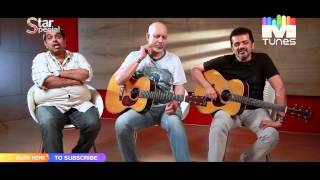 Shankar-Ehsaan-Loy on Bol Beliya &amp; Music of Kill Dil Exclusive only on MTunes HD