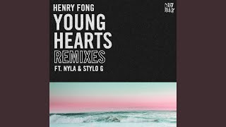 Young Hearts (feat. Nyla &amp; Stylo G)