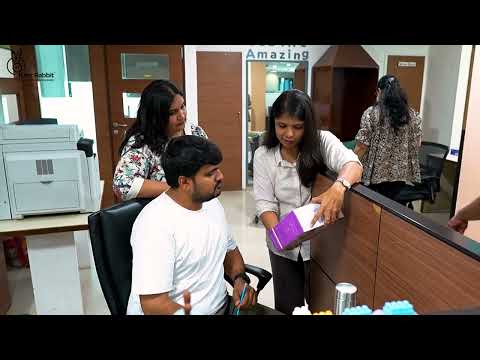 Vidhi Pathak - Deputy Manager, Purchase