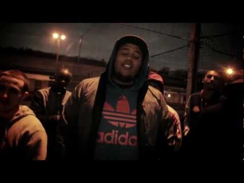 #SCUMFAM - STRIKERS (Net Vid) *SCUMep Available From iTunes Now*