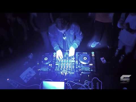 SUB MAZE @ Concert hall of ROG factory // Shtrayfix events - KHROG