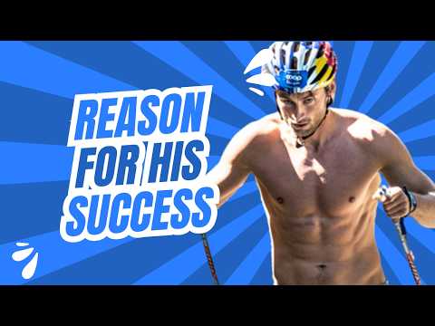 Inside Petter Northug’s Altitude Training (2006–2026)