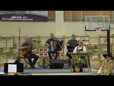 Tekaška himna- Robert Smolnikar TRIO