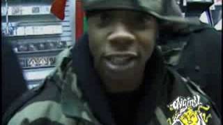 Jadakiss &amp; J-Hood (FOLLOW ME @JUSTSOPRANO)