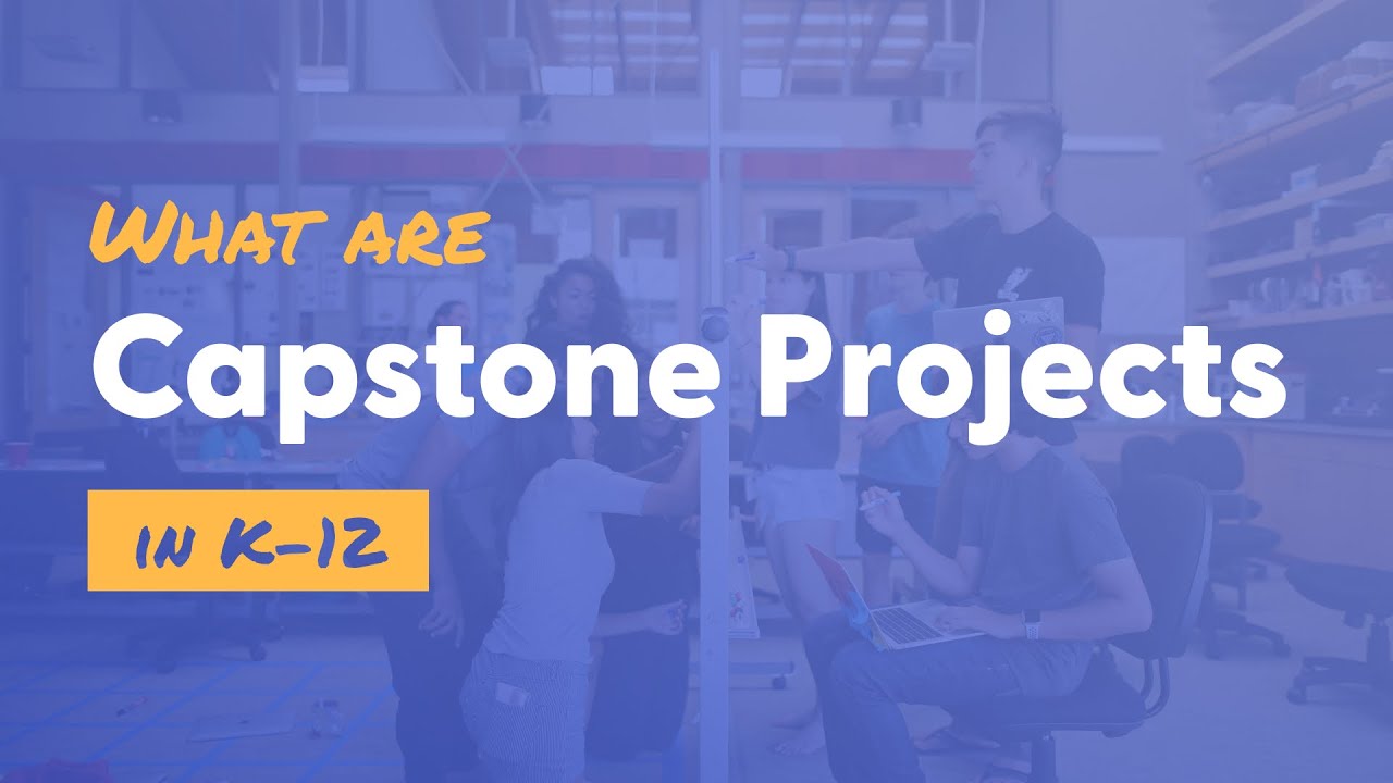What are Capstone Projects? (EXAMPLES & TIPS)