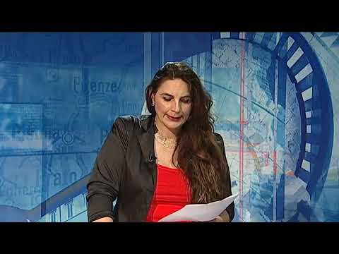 Telegiornale del 10 06 2019 ore 20 30