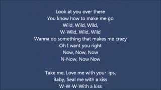 Jessie J - Seal Me With A Kiss