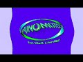 REQUESTED Ajinomoto Logo 2009 Effects AlloFresh Csupo Effects