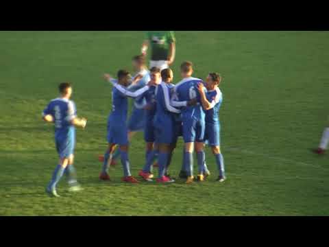 Frickley Athletic 3 vs 2 Leek Town - GOALS - 20/01/18