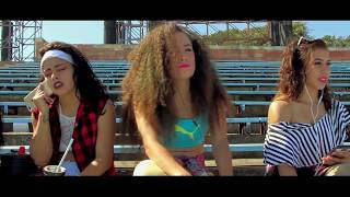 Solteras 2018 - (coreografía)